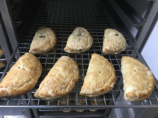 Rushworth Bakery - Thumbnail