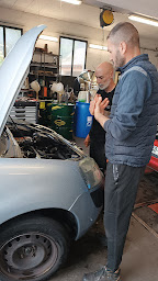 Photo n°4 de Garage dunyach à Amélie-les-Bains-Palalda (Garage automobile)