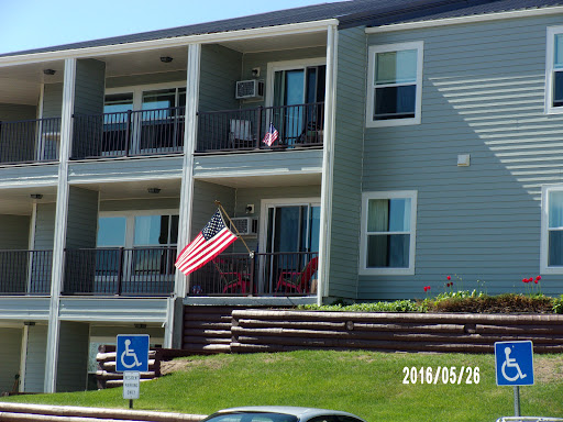 Glenrock Housing Authority - Barber Apartments - Thumbnail