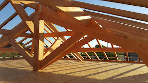 Photo n°11 de Toiture J Dulery et Fils à Le Vigen (Fournisseur d'équipements d'énergie solaire)