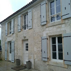 Cabret menuiserie