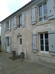 Photo n°3 de Cabret menuiserie à Bessines (Menuisier)