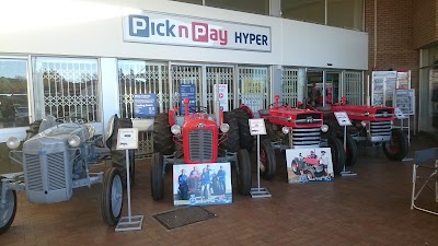 Photos of Pick n Pay Hypermarket