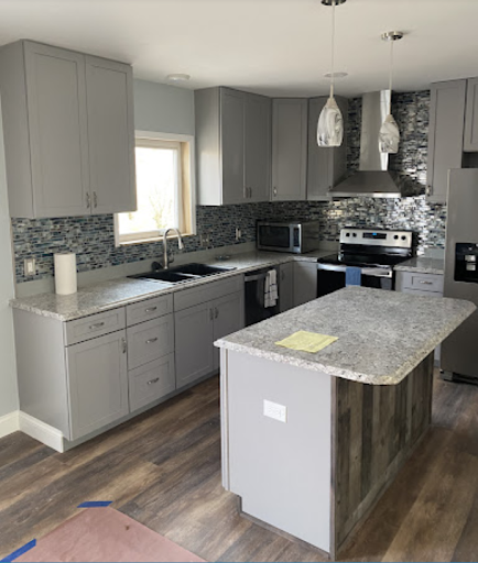 Avatar for USA Home Improvement, LLC