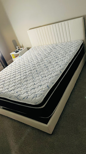 MATTRESSES & MORE LLC