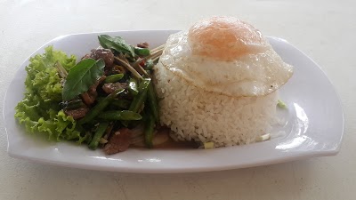 Photos of Palm Cafe