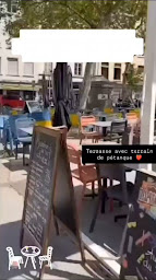 Photo n°8 de Le Petit Coin- Bistrot Pétanque à Lyon (Restaurant de tapas)