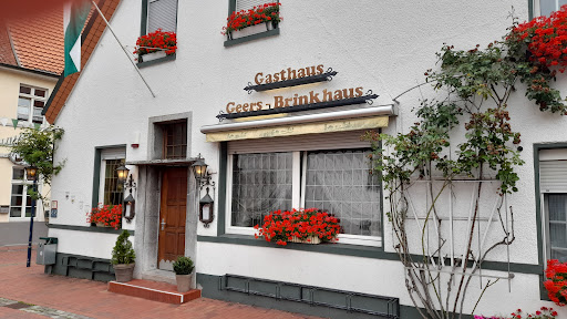 Gasthaus Geers-Brinkhaus