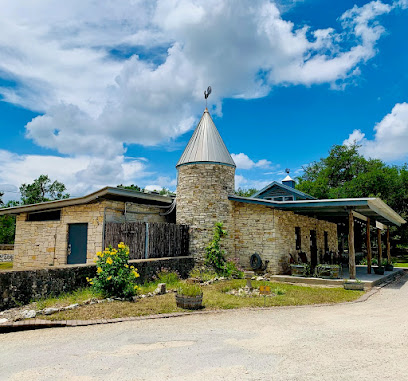 Dry Comal Creek Vineyards