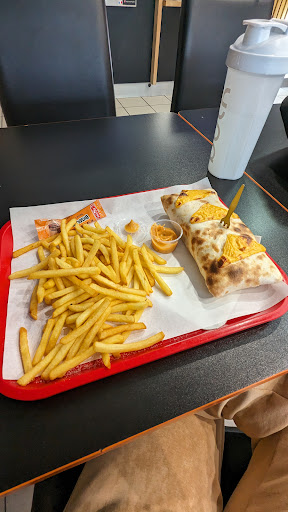 Photo 6 - FLAMING TASTE