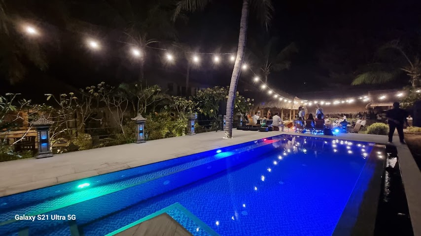 IstanaOmbak Eco Resort by null