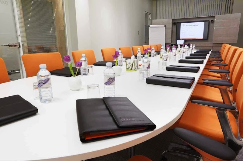 London Management Centre photo 2