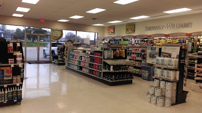 Sherwin-Williams Paint Store