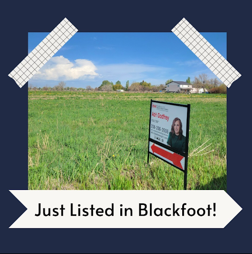 Idaho First Real Estate - Adri Godfrey - Thumbnail