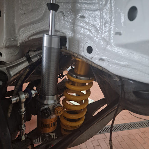Baumert-Motorsport-Performance GmbH - Thumbnail