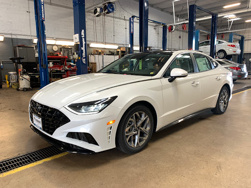 Windward Hyundai Gallery - United States