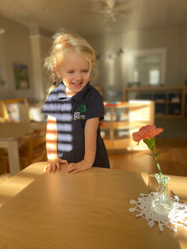 Milton Montessori School at Kelly Mill