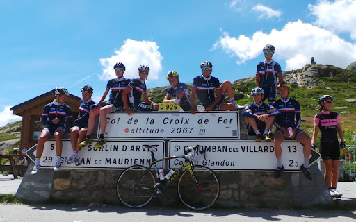 Entraîneur de cyclisme | Nutrition| Running | Fitness | Consulting - Thumbnail
