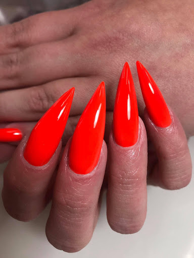 StarNails Großroseln - Thumbnail