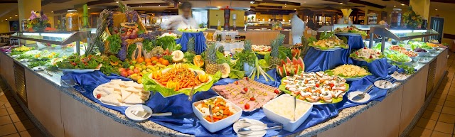 Hotel SBH Club Paraiso Playa