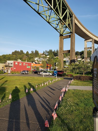 Maritime Memorial