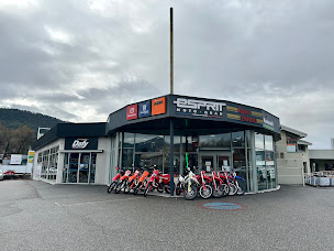 Photo n°4 de Esprit Moto Quad Gap à Gap (Concessionnaire de quads)