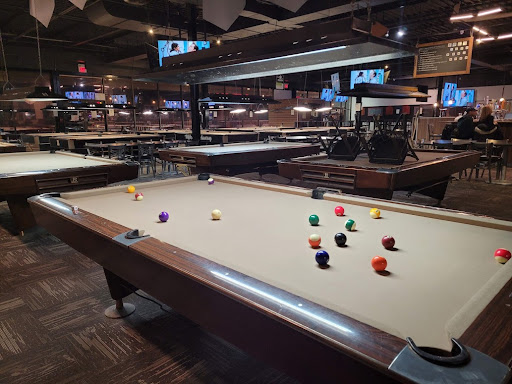 The Real Deal Sports Bar and Billiards Inc. - Thumbnail