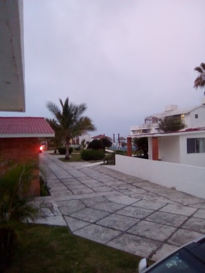 lodging