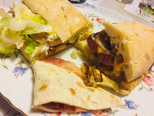 Paninaro L’ Oasi della bontà - Thumbnail