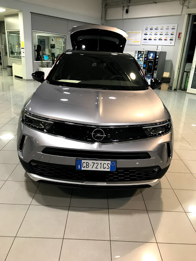 Auto Più - Thumbnail