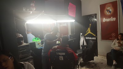 Photos of Barberia El Chele