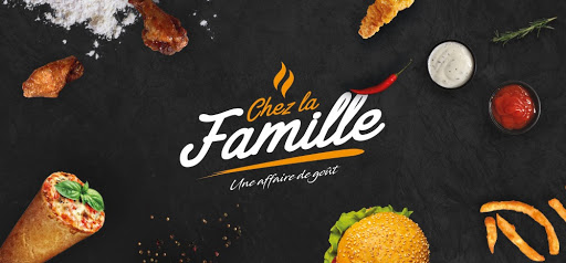 Photo 4 - Restaurant Chez La famille 91