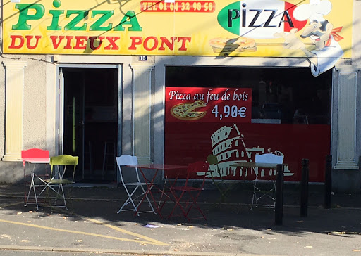 Photo 9 - Pizza Hotimes Montereau-Fault-Yonne