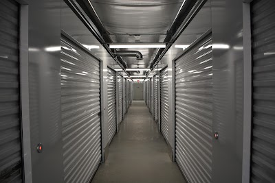 401 Storage - Warwick