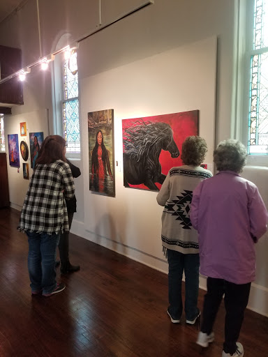 Center For Art & Education - Thumbnail