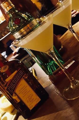 O‘ Tooles Irish Pub - Visual