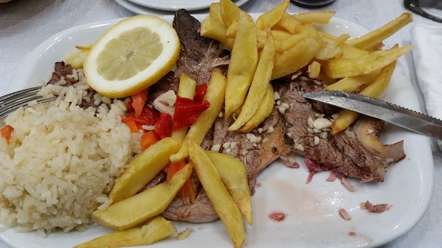 Restaurante Zé Dos Cornos