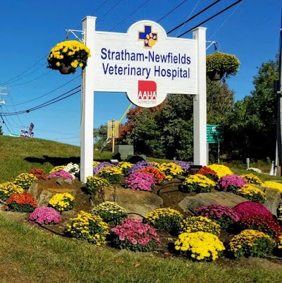 Stratham-Newfields Veterinary Hospital