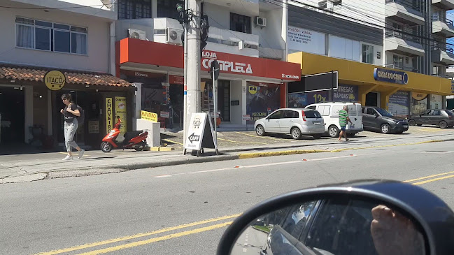 Loja Completa - Loja de ferramentas