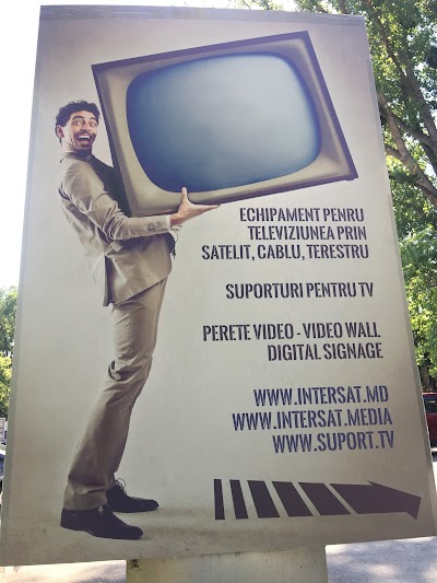 Photos of Intersat