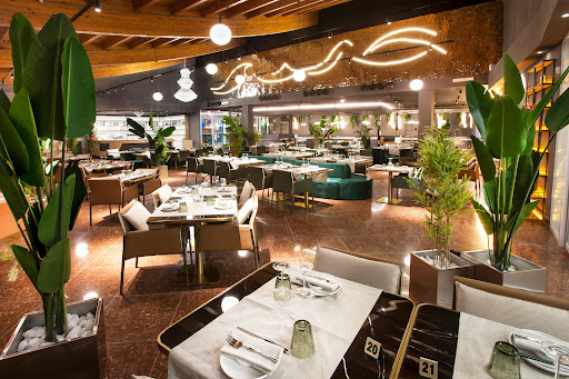 Yio Fish Restaurant