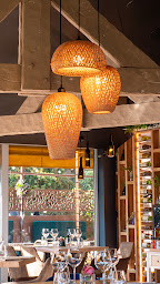 Photo n°68 de Restaurant La Rotonde à Mandelieu-la-Napoule (Restaurant de fruits de mer)