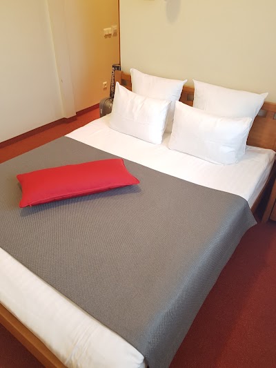 Photos of Riverside Hotel