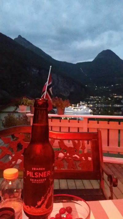 Photos of Fjelltun Camping