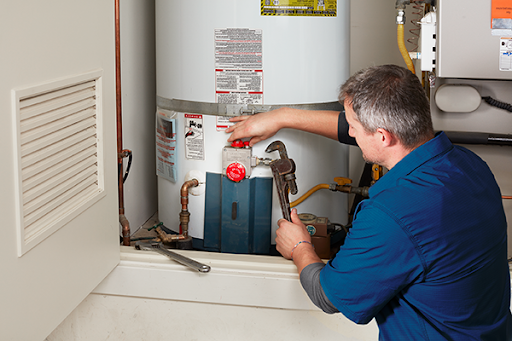 Expert Geyser Repair in Punjabi Bagh New Delhi | Call- Rajput Referegent post image