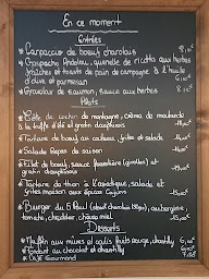 Photo n°2 de Le 5 Paul à Nîmes (Restaurant de tapas)