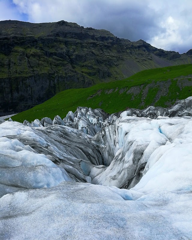 Vatnajökull