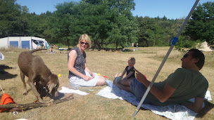 Photo n°22 de Camping VueduLac à Fours (Lac ouvert à la baignade)