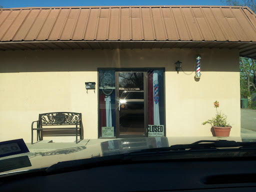 D&D Barber Shop - Thumbnail