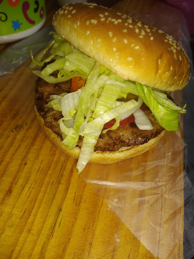 Hamburguesas 2 Rios - Thumbnail